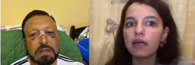 O româncă aflată în scaun cu rotile, umilită în Italia: Marș în...