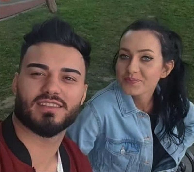 Puterea dragostei. Ipostaza în care au fost surprinși Bianca și Jador  Puterea dragostei. Ipostaza în care au fost surprinși Bianca și Jador