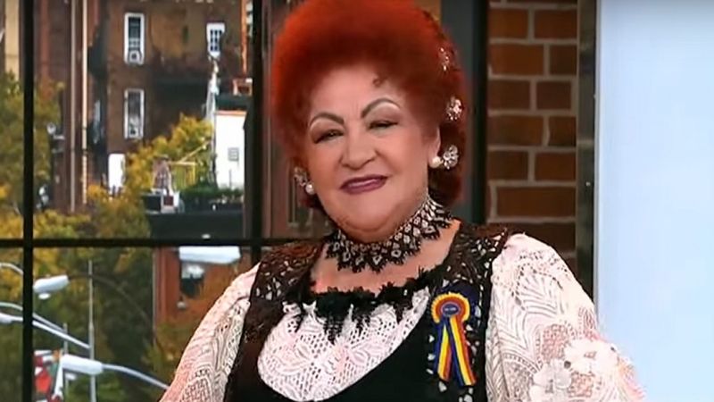 Elena Merișoreanu s-a testat pentru coronavirus. Care a fost rezultatul?