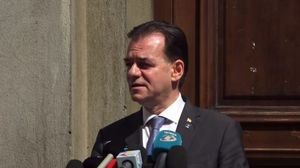Ludovic Orban, noi lămuriri despre creșterea alocațiilor