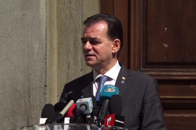 Ludovic Orban, noi lămuriri despre creșterea alocațiilor