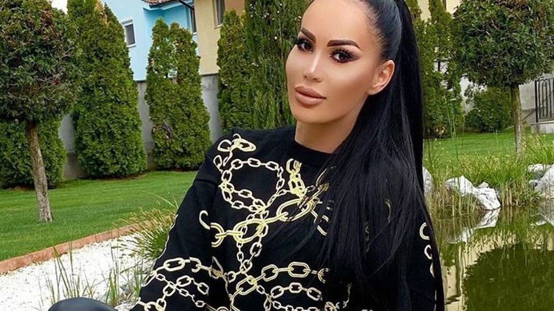 Bianca Pop, pe masa de operație! Ce se &icirc;nt&acirc;mplă cu celebra ispită?