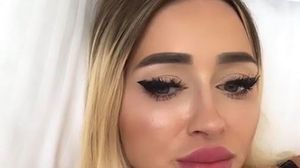Ligi de la Puterea Dragostei, dezamăgită înainte de finală: „Aș fi meritat să câștig!”
