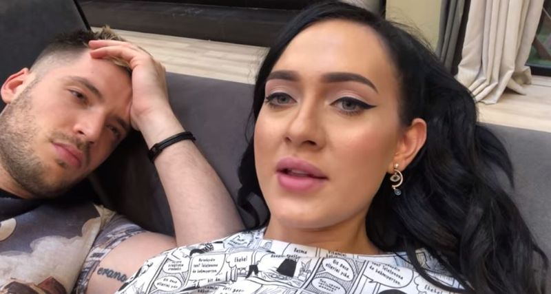 Puterea Dragostei: Livian și Bianca au împlinit un an de relație