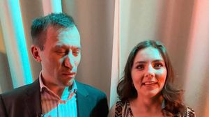 Vulpița și Viorel divorțează! Nu mai e cale de împăcare „Emisiunea le-a distrus căsnicia”