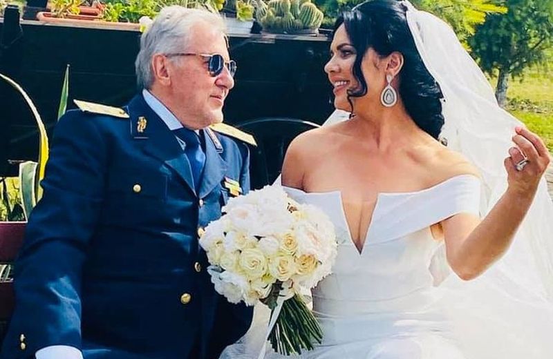 Ilie Năstase a împlinit 74 de ani! Ce mesaj emoționant a transmis