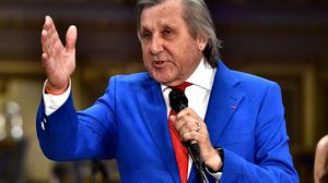 Ilie Năstase a împlinit 74 de ani! Ce mesaj emoționant a transmis