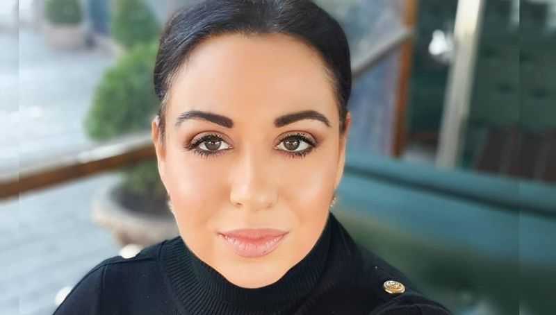 oana roman Oana Roman, decizie radicală: Adio, prieteni falși! Pe cine va da afară din viața ei!