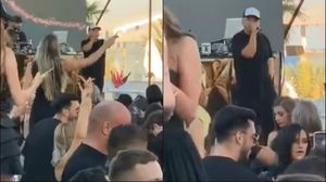 Puya, concert cu peste 500 de persoane într-un club din Mamaia