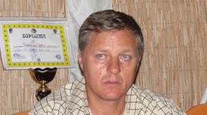 Doliu în fotbal! A murit Neluțu Popa, legenda din Unirea Alba Iulia Doliu în fotbal! A murit Neluțu Popa, legenda din Unirea Alba Iulia