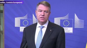 Iohannis, declarații de la Bruxelles, despre relansarea economiei