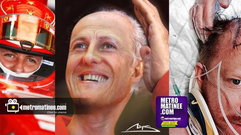 Vești bune despre Michael Schumacher. Jean Todt despre starea lui