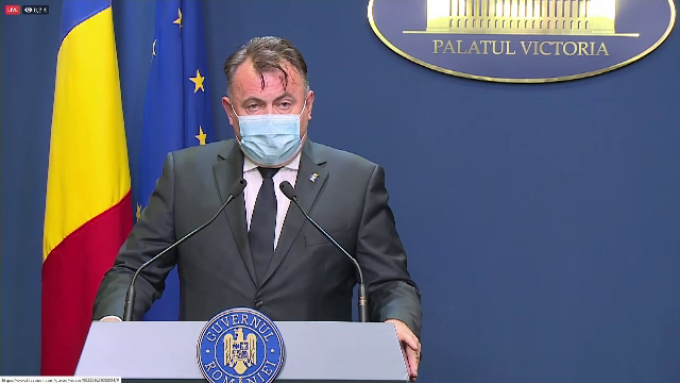 Nelu Tătaru se gândește la impunerea de noi măsuri 