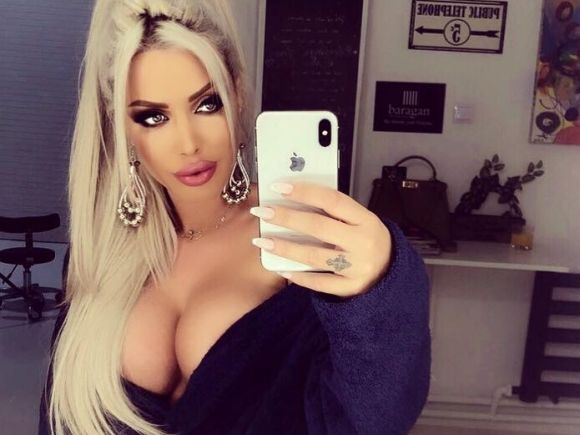 Loredana Chivu, decizie radicală după scandalul din club cu Manuela!