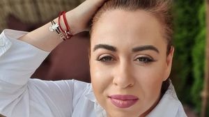 Oana Roman duce bogați in super vacante de lux Oana Roman duce bogați in super vacante de lux