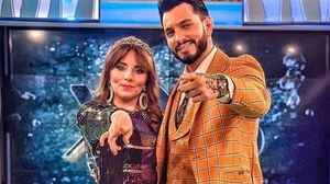 Rafaelo a vorbit despre relația cu Berna de la Puterea dragostei!