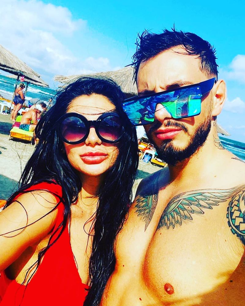 Daiana de la Puterea Dragostei să fie iubita secretă a lui Rafelo?