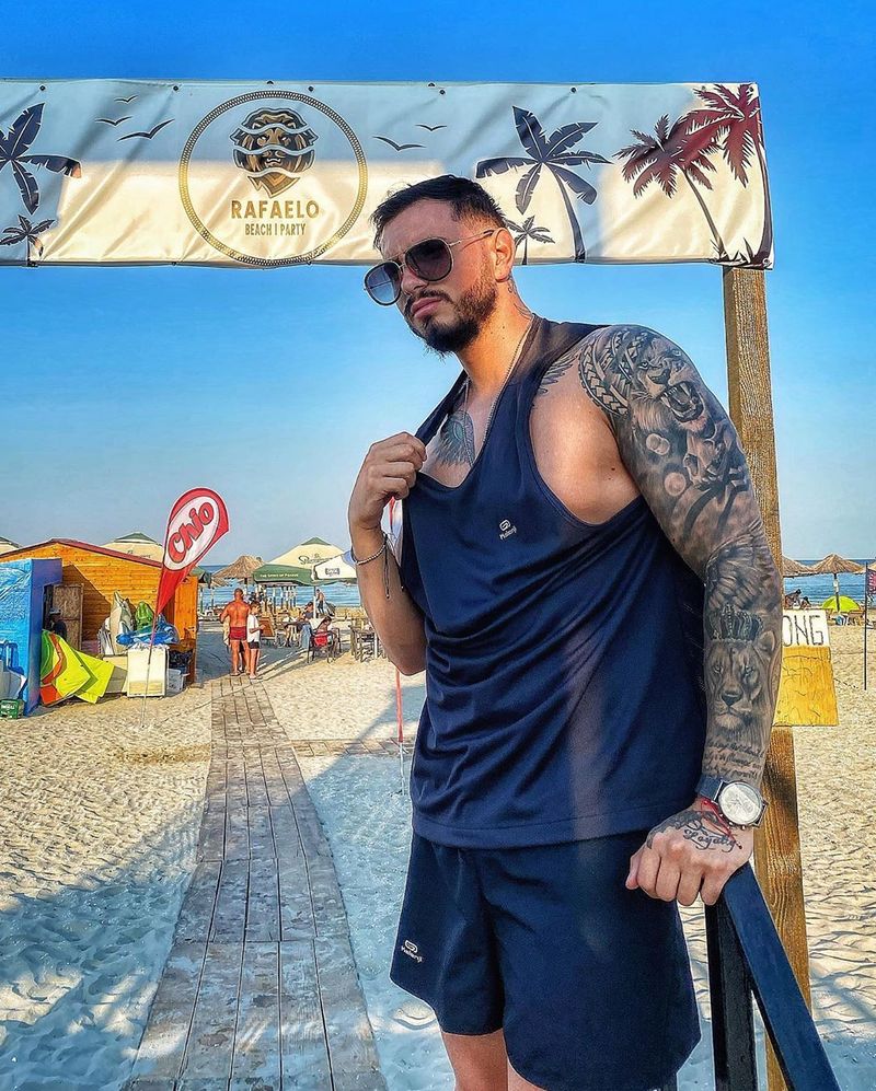 Daiana de la Puterea Dragostei să fie iubita secretă a lui Rafelo?