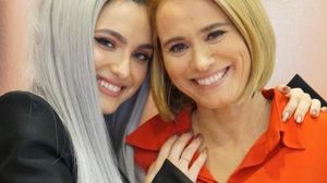 Alexia Eram, pusă la zid de urmăritori! Ce face fiica Andreei Esca în timp ce părinții ei sunt la spital