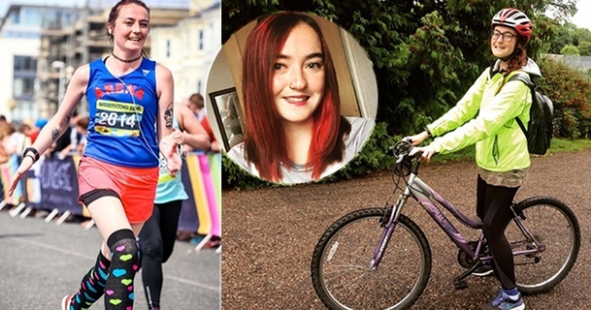 Умерла 20 летняя спортсменка. Alice Burton наездница.