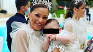 Hannelore de la Insulă, schimbare spectaculoasă după divorț