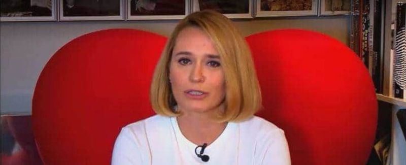 Andreea Esca a spus tot despre problemele de sănătate! Cu lacrimi &icirc;n ochi, vedeta a făcut mărturii sf&acirc;șietoare