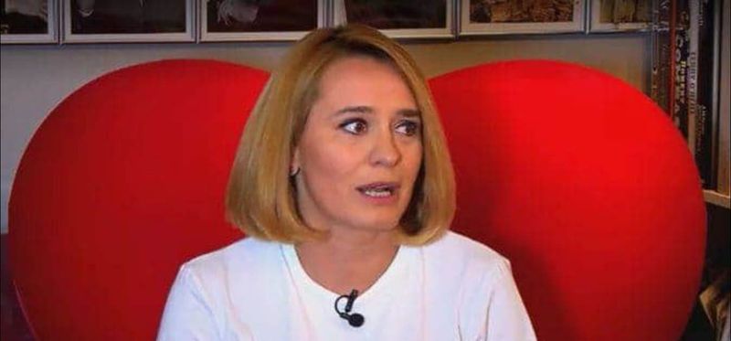 Andreea Esca a spus tot despre problemele de sănătate! Cu lacrimi &icirc;n ochi, vedeta a făcut mărturii sf&acirc;șietoare