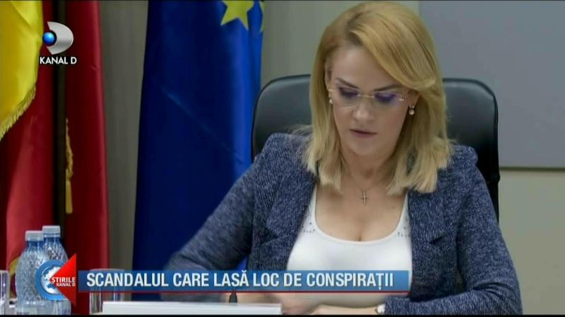 Gabriela Firea, reacție dură pe Facebook după raportarea noilor cazuri de COVID-19 în Bucureşti: „Știu că ne credeți proști, dar...”