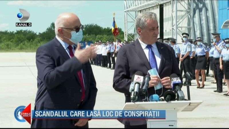 Gabriela Firea, reacție dură pe Facebook după raportarea noilor cazuri de COVID-19 în Bucureşti: „Știu că ne credeți proști, dar...”