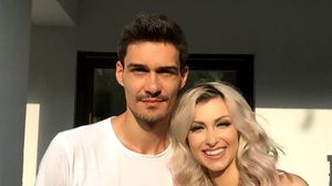 George Burcea, reacție după ce Andreea Bălan și-a oficializat relația! Mesaj ironic din partea fostului soț al artistei