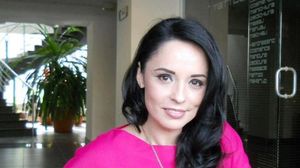 Andreea Marin, detalii despre relația cu Adrian Brâncoveanu! Vedeta vorbește despre viața fericită în 3