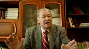 Afirmația care aruncă TOTUL în aer! „Nu a murit nimeni de coronavirus”. Fostul director INML, declarații șocante