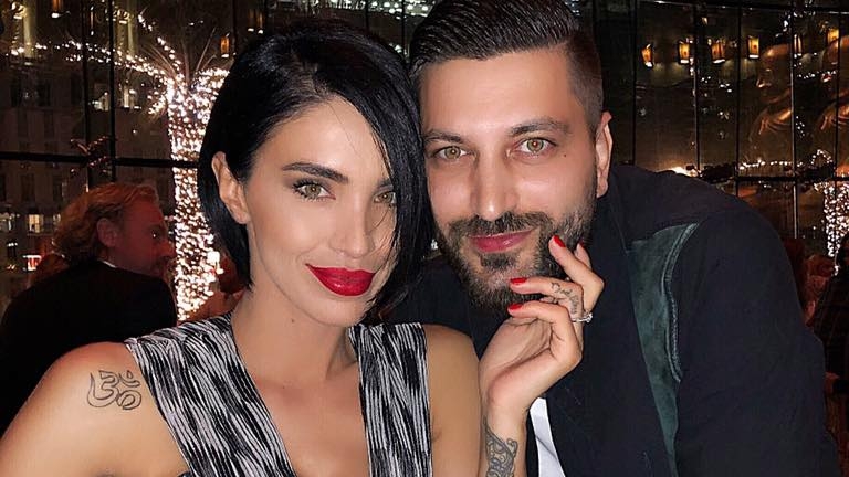 Moment emoționant pentru Adelina Pestrițu! Astăzi se &icirc;mplinește un an de c&acirc;nd...