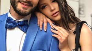 Celopatra Stratan și Edward Sanda se căsătoresc? 