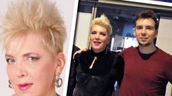 Zi mare pentru Silvia Dumitrescu! Băiatul ei a împlinit 27 de ani: ”Să ai parte de o viață binecuvântată!” FOTO
