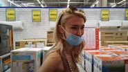 Andreea Bălan a gafat-o rău de tot în văzul tuturor! Ce au observat internauții? Critici dure la adresa ei