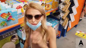 Andreea Bălan a gafat-o rău de tot în văzul tuturor! Ce au observat internauții? Critici dure la adresa ei