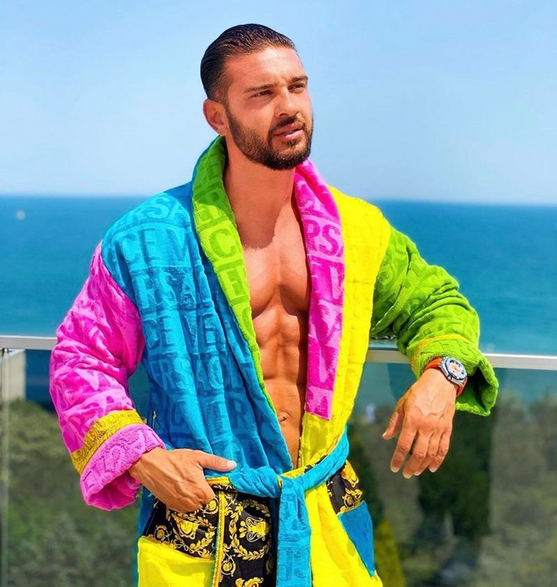 Dorian Popa, dezamăgit de prieteni! Artistul a făcut dezvăluiri despre Abi Talent și Selly. ”Nu vreau să creadă lumea că sunt ipocrit...”