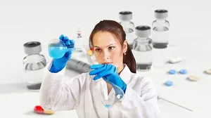 Anunț făcut de OMS. Când va fi disponibil primul vaccin anti-COVID