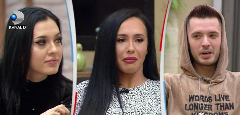 Livian, lovitură dură pentru Bianca la &icirc;ntoarcerea &icirc;n țară!