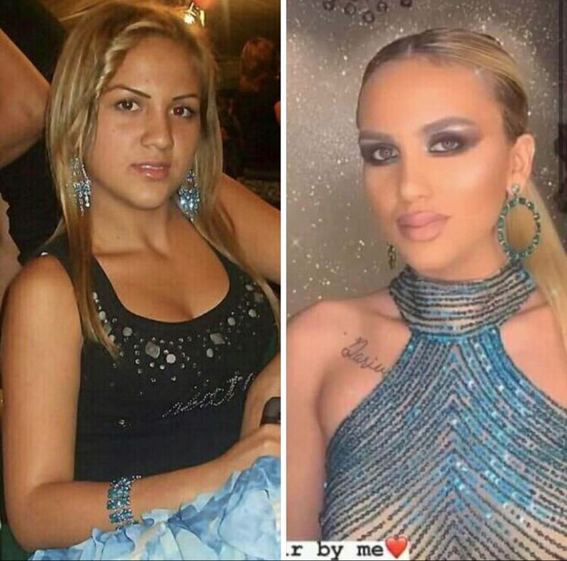 Ramona de la Puterea Dragostei, transformare uluitoare! Fanii au rămas uimiți de felul &icirc;n care arăta concurenta &icirc;n urmă cu c&acirc;țiva ani