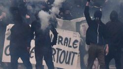 Mesagerul păcii, în această perioadă grea cu care se confruntă lumea, este o femeie ce a protestat complet goală