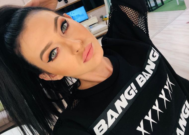 Bianca de la Puterea dragostei și Rafaelo, apropieri interzise! Bianca de la Puterea dragostei și Rafaelo, apropieri interzise!