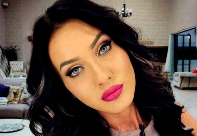 Bianca de la Puterea dragostei și Rafaelo, apropieri interzise! Bianca de la Puterea dragostei și Rafaelo, apropieri interzise!