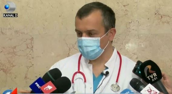 Bebeluș de nici un an, &icirc;nger salvator pentru un alt copilaș bolnav. Micuțul, aflat &icirc;n moarte cerebrală, a dat viață după propria moarte