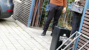 Anamaria Prodan, întâlnire secretă cu patronul Rapidului!