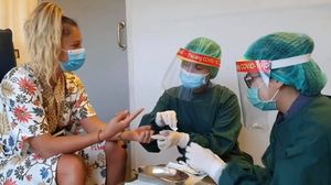 Lora, pregătită să revină în România. Artista a stat cinci luni blocată în Bali: ”Voi veni acasă, asta e cel mai important”