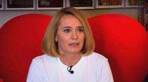 Andreea Esca confirmă faptul că a avut COVID-19, în lacrimi, la televizor: ”Da, am fost bolnavă”