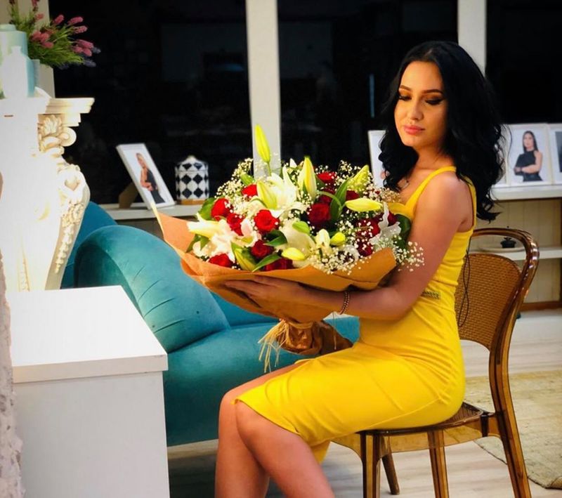 Întâlnire de gradul trei, marca Puterea Dragostei! Berna, Philip și Ligi, prezenți la ziua de naștere a Biancăi Comănici!