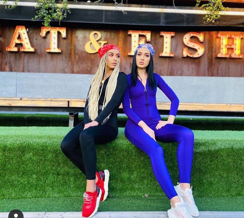 Întâlnire de gradul trei, marca Puterea Dragostei! Berna, Philip și Ligi, prezenți la ziua de naștere a Biancăi Comănici!